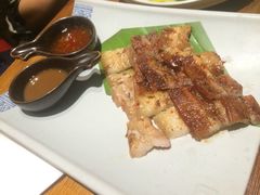 烤肉-云海肴·汽锅鸡·云南菜(天津国金汇店)