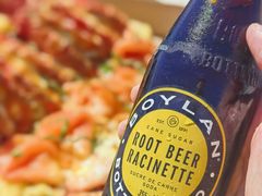 -Steveston Pizza Company (Richmond)