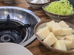 -笔记安顺夺夺粉火锅