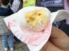 -澳门长洲糯米糍(柯打苏沙街店)