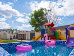 -北京西山国家森林公园