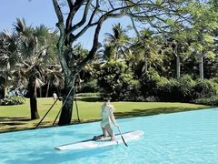 -三亚太阳湾柏悦酒店