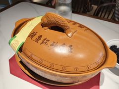 -风味小馆(天目湖宾馆店)