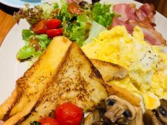 -VESH COFFEE(定西路店)