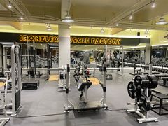-聚健身GatherFitness(余杭店)
