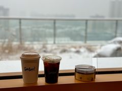-Seesaw Coffee(朝阳大悦城店)