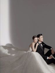 -IDO婚纱摄影(上海旗舰店)