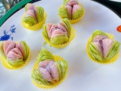 舌尖荷花酥-知味观·味庄(杨公堤店)