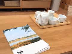 -MUJI无印良品(茂业天地店)