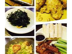 -涌上外婆桥(南塘店)
