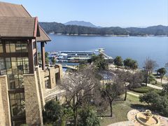 -杭州千岛湖滨江希尔顿度假酒店
