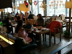 android_upload_pic-漫咖啡MAANCOFFEE(清江路店)