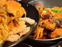 -一棠龙虾•王牌虾球(光谷天地店)