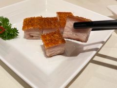 -利苑酒家(合景国际金融广场店)