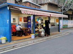 门面-铁朋小锅米线(玉川巷店)