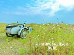 -阳澄湖半岛旅游度假区