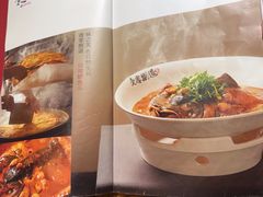 -壹零捌道·北京烤鸭(车公庄店)