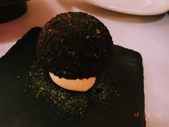 -三嚥阁 La Villa Restaurant