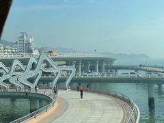 -演武大桥观景平台