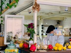 -O'mills Sourdough Bakery&Bistro(永嘉路店)