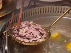 -三头牛·潮汕牛肉生蚝火锅 (夏湾店)