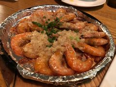 -热度餐厅(老佛爷店)