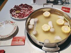 -汕头八合里海记牛肉店(清河店)