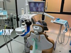 -牙博士口腔品牌连锁(杨浦店)