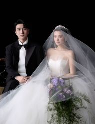 -第一夫人婚纱摄影(南京店)