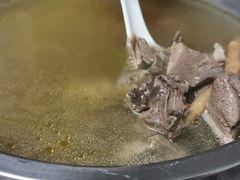 -鸡炖兔