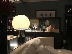 -宝丽轩中餐厅BAOLIXUAN