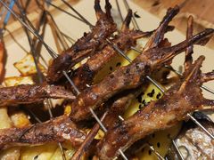 -那些年记忆烧烤