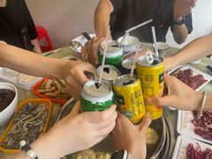 -杏花吴记牛肉火锅