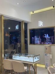 -DR钻戒(南宁会展航洋城店)