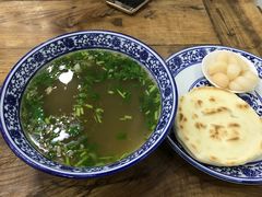 -老白家水盆羊肉