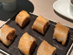 -荣轩(新荣记环球金融中心店)