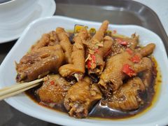 -圆碌碌甜品屋(二中店)
