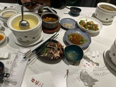 -祥记·国宴豫菜·经典粤菜(郑东新区新长安店)