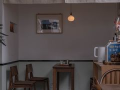 -知亘茶食