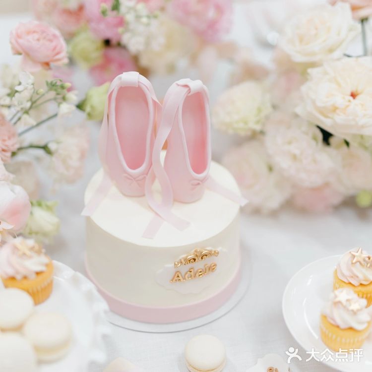 王府井这家金牌店铺火了