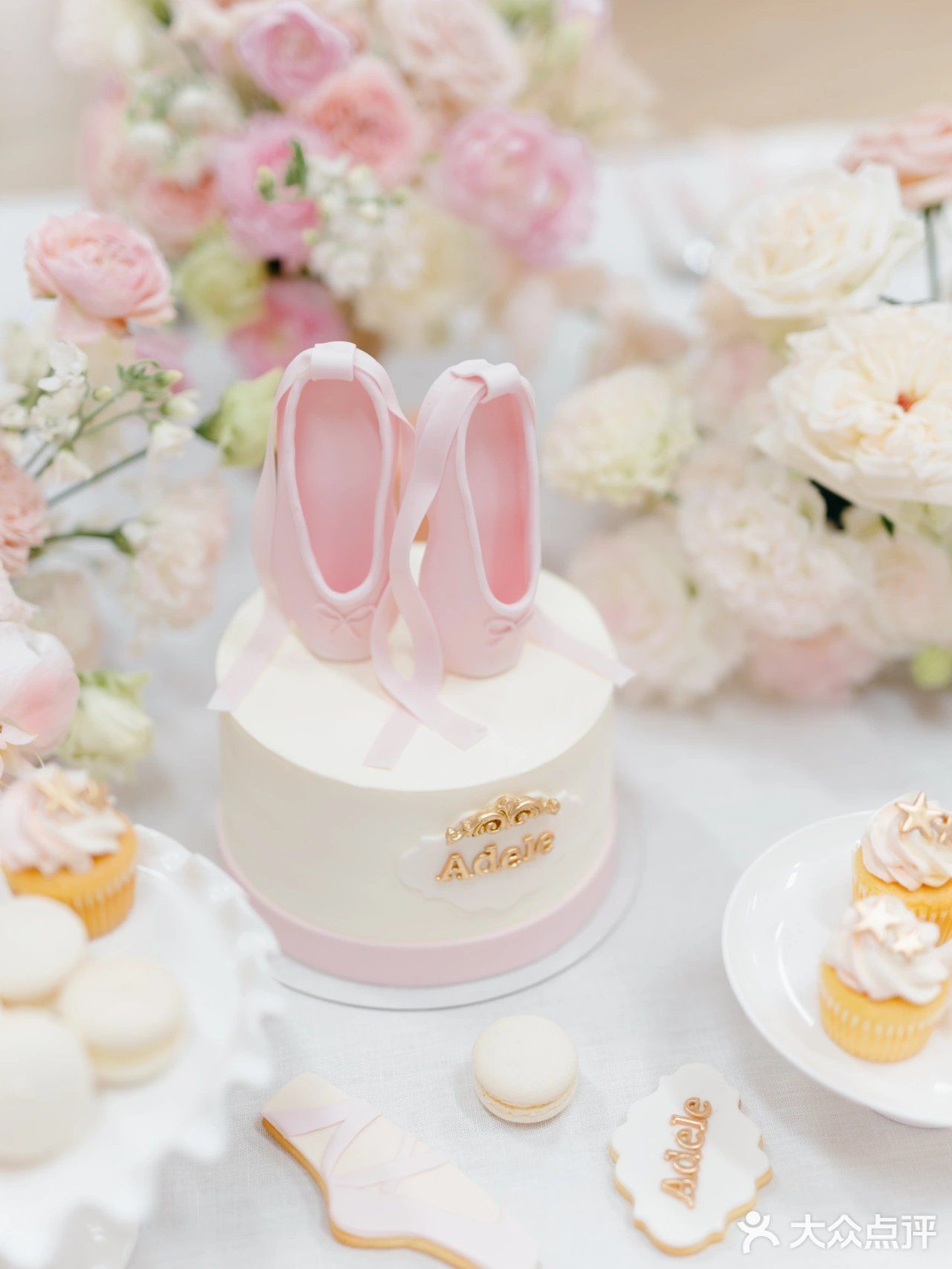 王府井这家金牌店铺火了