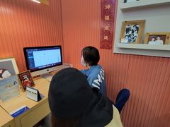 -海马体照相馆(南昌王府井购物中心店)
