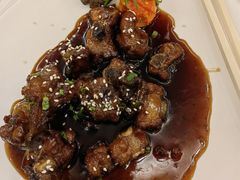 -银都上海菜馆(粤海东路店)