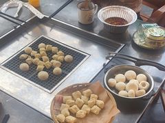 -塘屋烧烤·云南火塘烧烤品牌(春城慧谷旗舰店)