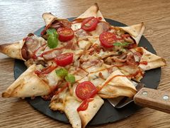 -沏点Trattoria意大利餐厅(新街口店)