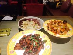 -那家小馆•北京菜•烤鸭(中关村店)