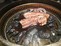 -嘿嘟嘟·肋条烧肉放题(爱融荟城店)