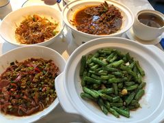-兰湘子·湘菜小炒(长安万科广场店)