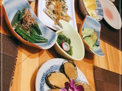 -割烹旭日本料理(龙湖狮山天街店)