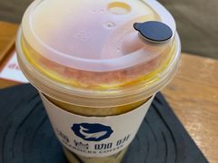 -海岩咖啡(茂业天地店)